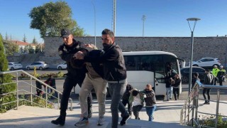 Torbacı operasyonunda 38 kişi tutuklandı