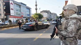 Torbacılara ağır darbe: 82 gözaltı