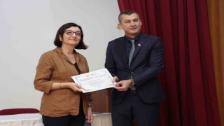 Toros Üniversitesinde 100. yıl özel paneli