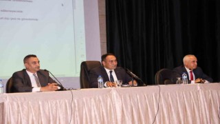 Toroslar Belediye Meclisinde İsraile kınama