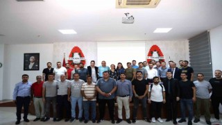 Toroslarda Kurumlararası Futbol Turnuvası 29 Ekimde başlıyor