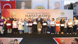 TORTEKin yeni dönemi başladı