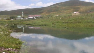 Trabzonda yaylalara yapılan yapay göletler yayla iklimlerini de yumuşattı
