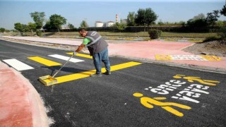 Trafik akışını rahatlatacak çözümler hayata geçiriliyor
