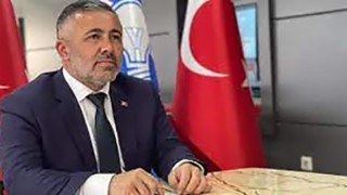 Trafik kazası geçiren AK Parti Bilecik İl Başkanının sağlık durumu iyi