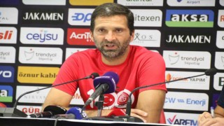 Tralhao: ”Takımımız işlerin iyi gitmediği bu haftada harika davranış gösterdi”