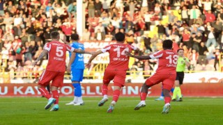 Trendyol 1. Lig: Boluspor: 2 - Bodrum FK: 1