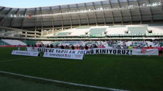 Trendyol 1. Lig: Giresunspor: 0 - Boluspor: 1