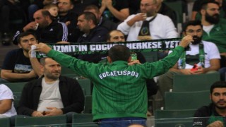 Trendyol 1. Lig: Kocaelispor: 1 - Erzurumspor FK: 1