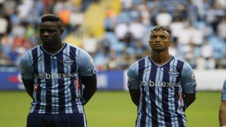 Trendyol Süper Lig: Adana Demirspor: 0 - Alanyaspor: 0 (Maç devam ediyor)