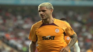 Trendyol Süper Lig: Antalyaspor: 0 - Galatasaray: 0 (Maç devam ediyor)
