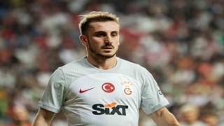 Trendyol Süper Lig: Antalyaspor: 0 - Galatasaray: 2 (Maç sonucu)