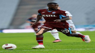 Trendyol Süper Lig: Fatih Karagümrük: 0 - Trabzonspor: 0 (Maç sonucu)