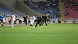 Trendyol Süper Lig: Hatayspor: 3 - Konyaspor: 1 (Maç sunucu)