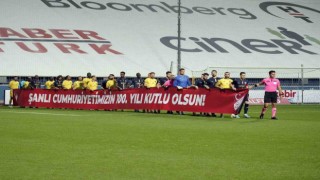 Trendyol Süper Lig: Kasımpaşa: 0 - İstanbulspor: 0 (Maç devam ediyor)