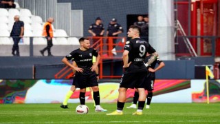Trendyol Süper Lig: Pendikspor: 2 - Sivasspor: 3 (Maç sonucu)