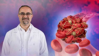 Tromboz hastalığı kanserin işareti olabilir