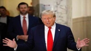 Trump hakkındaki dolandırıcılık davası üçüncü gününde