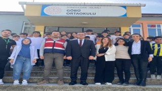Tübitak bilim söyleşileri son buldu