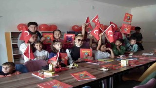 Tuğba Özayın babasının adı Konyada Kültür Merkezi ve Kütüphaneye verildi