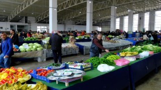 Tüketici güven endeksi 74,6 oldu