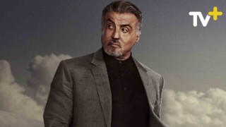 ‘Tulsa King dizisi Ekim ayında TV+ta yer alacak