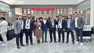 Turizmdeki yeni trendler ve güncel gelişmeler bu kongrede konuşuldu