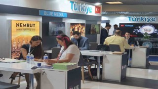 Türk dizileri için Cannesda 108 ülke ile sıkı pazarlık başladı