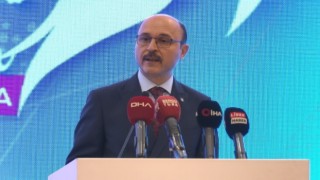 Türk Eğitim-Sen Genel Başkanı Geylan: Bıkmadan, usanmadan fikri, vicdanı hür nesiller yetiştirmeye devam edeceğiz