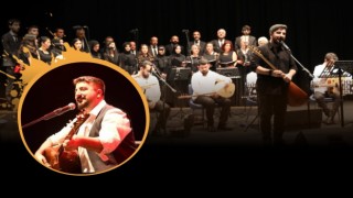 Türk Halk Müziği Korosu yeni üyelerini arıyor