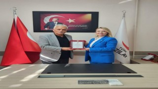 Türk Kızılay Bilecik Şubesi Türkiye 1incisi oldu