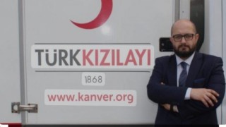 Türk Kızılayı, Aksekide kan bağışlarını kabul edecek