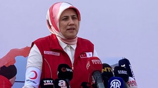Türk Kızılay'ı: “Gazze'ye giden insani yardımlar yeterli değil”