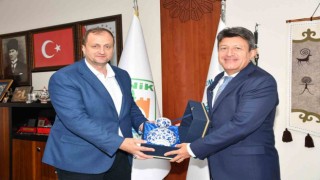 Türk Klinik Biyokimya sempozyumu İznikte yapılıyor