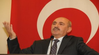 Türk Ocağı Başkanı Işık: “Cumhuriyetimizin ilan edilişinin 100. yılını coşkuyla kutluyoruz”