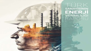 Türk sanayisi temiz enerjiye yatırım yapıyor; ancak tüketimini düşüremiyor