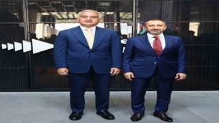 Türk Telekom Ventures Girişimcilik Merkezi, AKMde açıldı