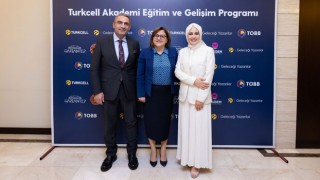 Turkcell, Gaziantep'te depremzedelere eğitim verecek