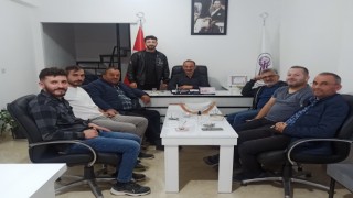 Türkelide nöbetçi berber uygulaması