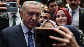 Türkiye, Gazze’ye İnsani Yardım Yapacak