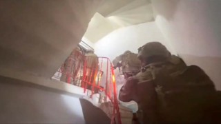 Türkiye genelinde aranan 2 bin 554 firari yakalandı