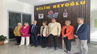 Türkiye Hastanesi Emzirmenin Önemine Dikkat Çekmek konulu sempozyum düzenledi