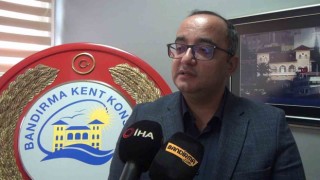 Türkiye Kent Konseyleri Platformu Gazze saldırısını kınadı