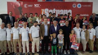 Türkiye Satranç Turnuvasının kazanları belli oldu