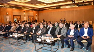 Türkiye Yüzyılında Tekstilin Geleceği konuşuldu