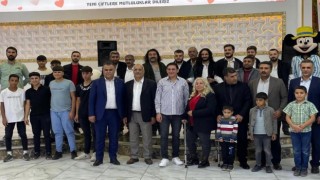 Türkiyede 40 bin müzisyene 300 milyon TL destek