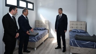 Türkiye’nin İlk Kadın Bağımlılıkla Mücadele Merkezi Osmaniye’ye Yapılıyor