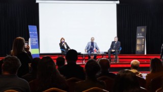Türkiyenin tanımının konuşulduğu zirve tamamlandı