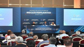 Tütüncü: “AKBB önemli bir güç”