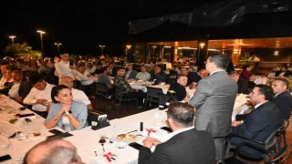 Tütüncü: “Kepezde çok güzel hizmetler yaptık”